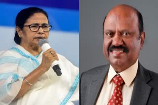 TMC Urges Bengal Governor To Meet CM  Problems over Pending Bills In West Bengal  CV Ananda Bose  Mamata Banerjee  TMC  TMC In West Bengal  പശ്ചിമ ബംഗാള്‍ മുഖ്യമന്ത്രി മമത ബാനര്‍ജി  പശ്ചിമ ബംഗാള്‍ മുഖ്യമന്ത്രി  സുപ്രീം കോടതി  തൃണമൂല്‍ കോണ്‍ഗ്രസ്  ടിഎംസി  മുഖ്യമന്ത്രി  ഗവര്‍ണര്‍ ആനന്ദ ബോസ്  തമിഴ്‌നാട് ഗവർണർ ആർഎൻ രവി  പശ്ചിമ ബംഗാള്‍ മുഖ്യമന്ത്രി ആനന്ദ ബോസ്