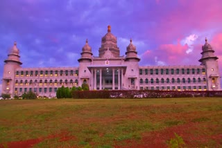 ಚಳಿಗಾಲ ಅಧಿವೇಶನಕ್ಕೆ ಸಕಲ ಸಿದ್ಧತೆ