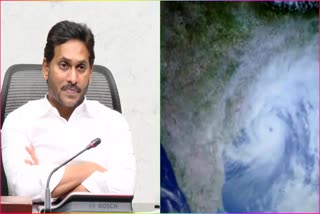 CM_Jagan_Review_on_Cyclone_Michaung