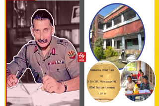 Sam Manekshaw