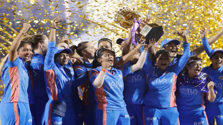 With the second season of the Women's Premier League set to be held next year, BCCI has released a list of 165 players which are going to be a part of the bidding process.