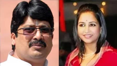 Etv Bharat Allahabad High Court Lucknow Bench rejected Raja Bhaiya s wife Bhanvi Singh petition  राजा भैया की पत्नी भानवी सिंह की याचिका खारिज  Allahabad High Court Lucknow Bench  इलाहाबाद होईकोर्ट की लखनऊ बेंच  Raja Bhaiya s wife Bhanvi Singh petition  Raja Bhaiya s wife Bhanvi Singh petition dismissed