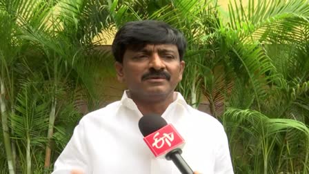 TDP_Btech_Ravi_Sensational_Comments_on_Police