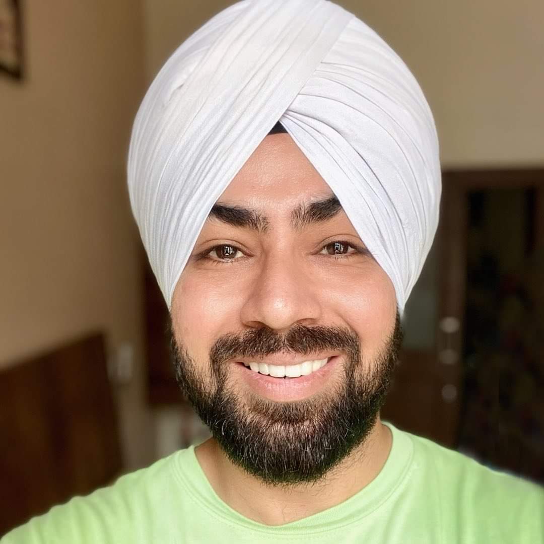 ਮਨਜੋਤ ਸਿੰਘ