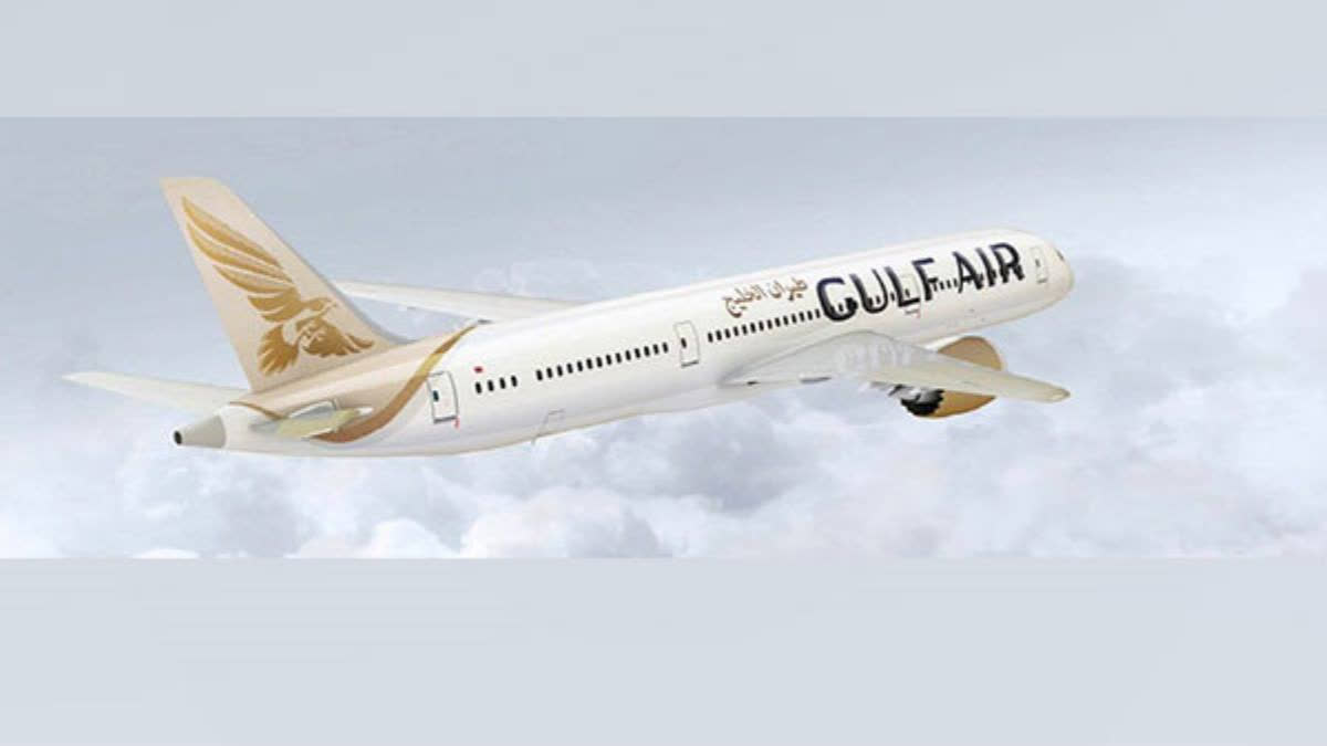 Technical issues diverted Gulf Air's Mumbai- Manchester flight to Kuwait, leaving Indians stranded without visas or aid, unlike UK/US passport holders receiving assistance.