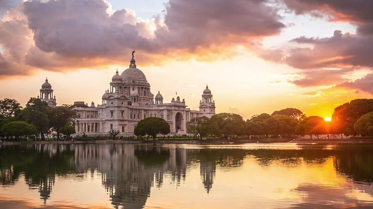 West Bengal Weather Forecast