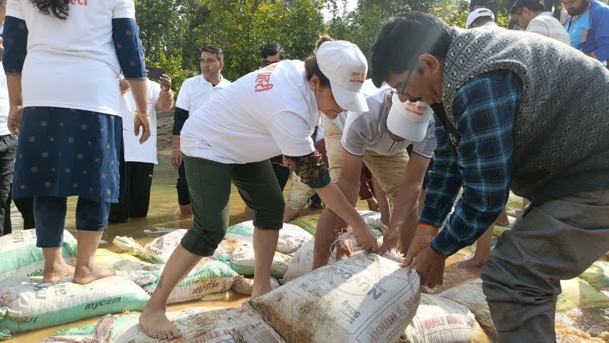 JAL SHAKTI ABHIYAN KOREA