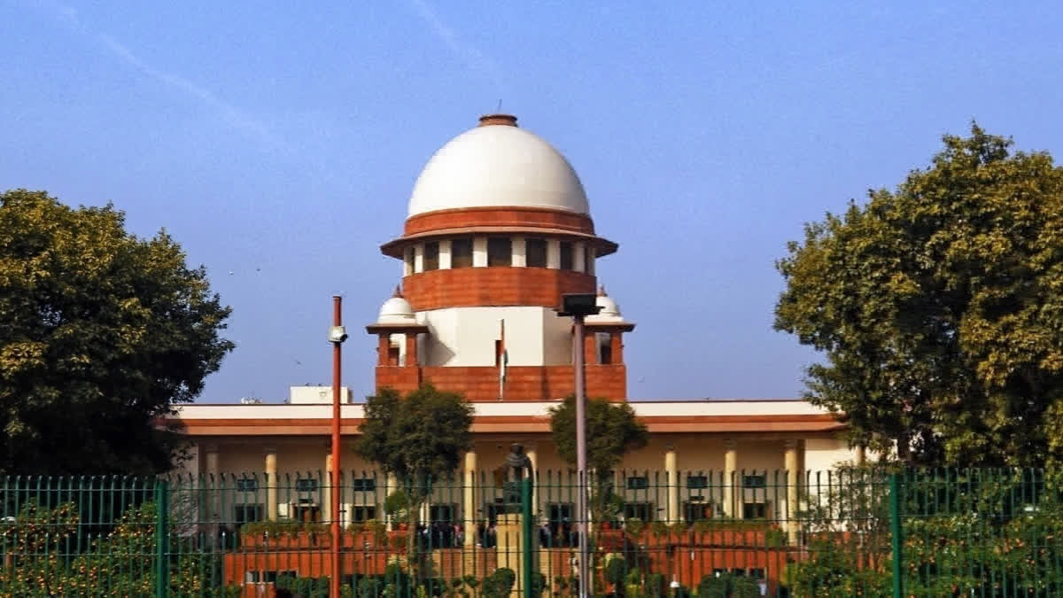 The Supreme Court seeks ECI's explanation on handling polling booths with over 1,500 voters, challenging its decision to increase booth capacity from 1,200.