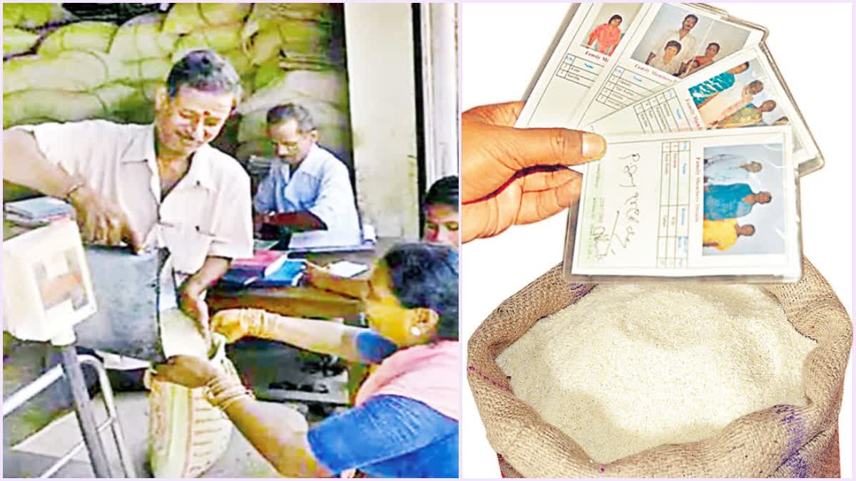 Many People Getting Ration Cards For Government Welfare Schemes