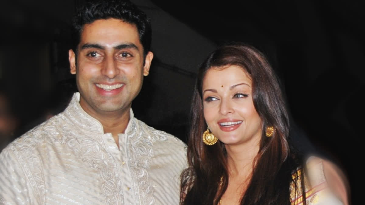 Abhishek Bachchan