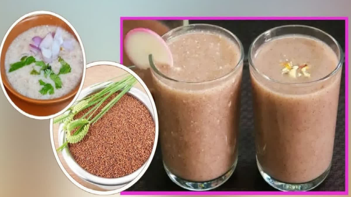 Ragi is a superfood, but consume it with caution