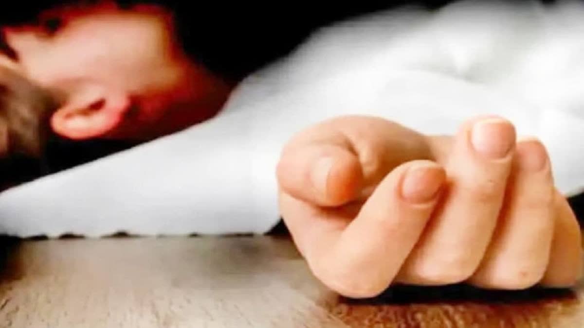 Eight Year Child Murdered After Kidnapping in Agra Body Found in Sack behind House