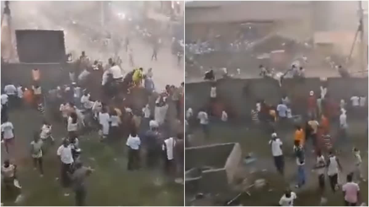 GUINEA CLASHES  FOOTBALL MATCHES IN GUINEA  FOOTBALL CLASH  എൻസെറെക്കോർ