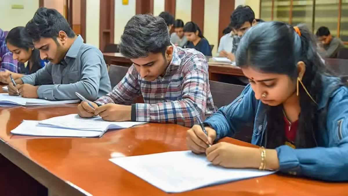 JEE Advanced 2025 Exam Date Announced: Here's Everything You Need To Know