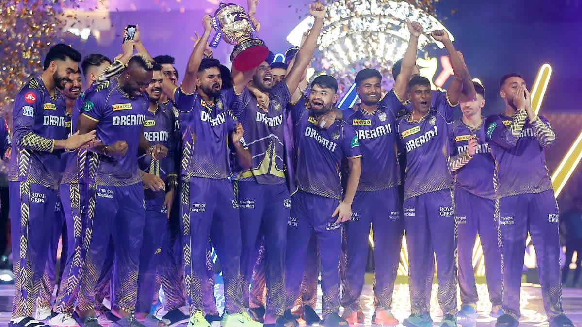 Kolkata Knight Riders