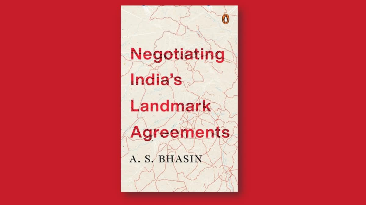 Only The India-US Agreement Benefited India; The Other Four Did Not: Avtar Singh Bhasin