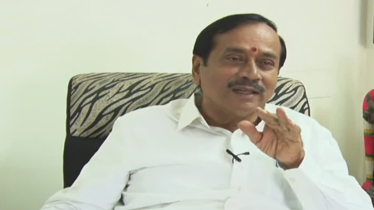 6 month imprisonment for BJP Senior Leader H.Raja