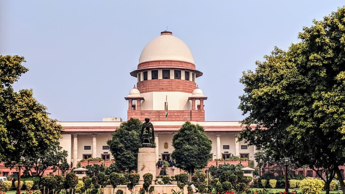 SC Rejects Kerala Govt Plea On 'Controversial' Job Appointment