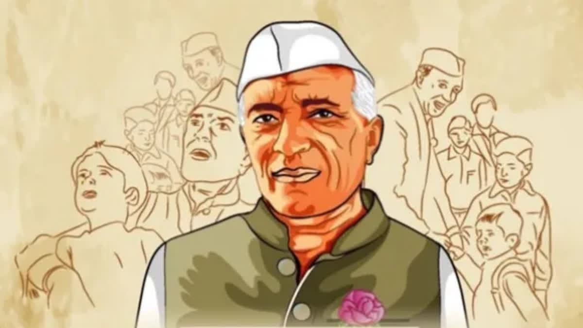 Mo Mathayi Fact Check | Nehru’s Parents Are Muslims? No, M.O. Mathai Made No Such ...