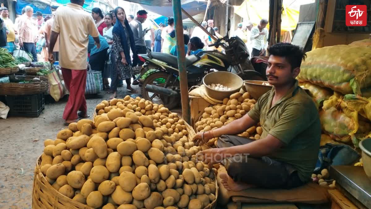 Potato Price Hike