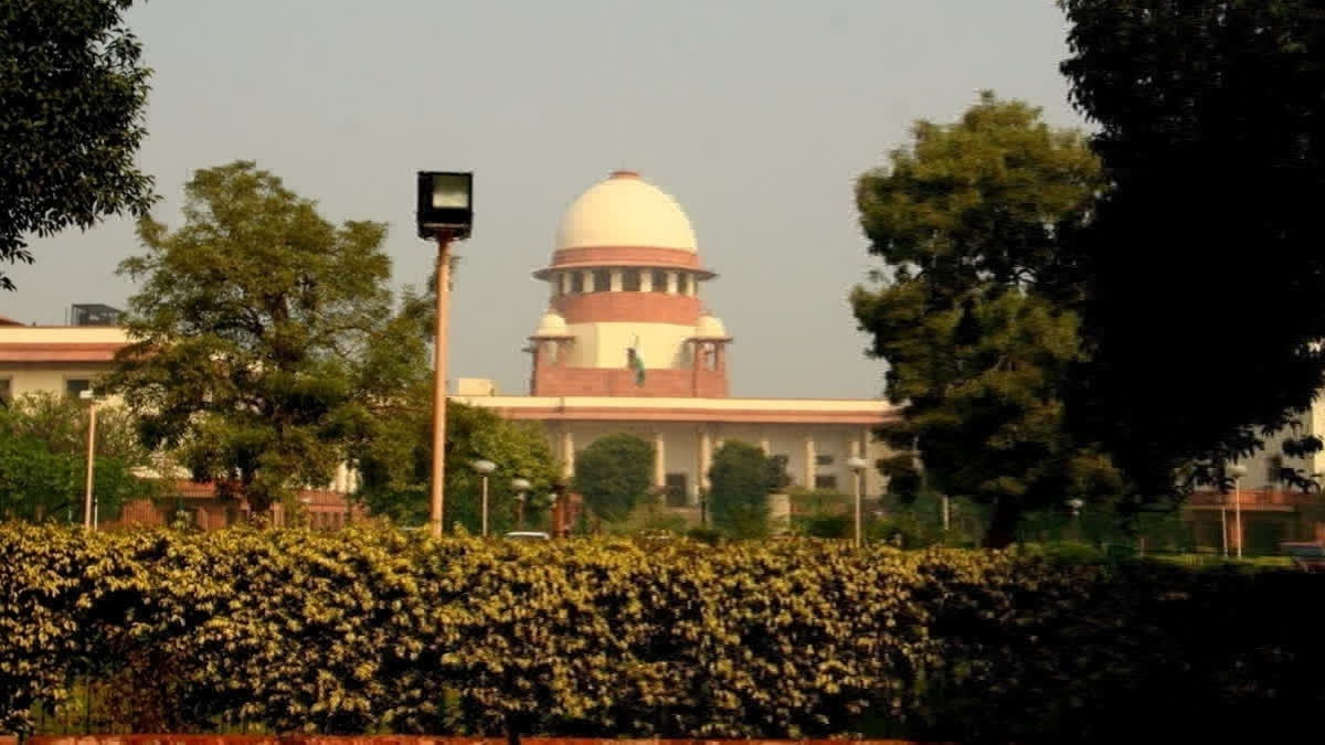 'No Need To Reflect Colonial Mindset’: SC On Bureaucrats’ Wives Holding Ex-Officio Posts