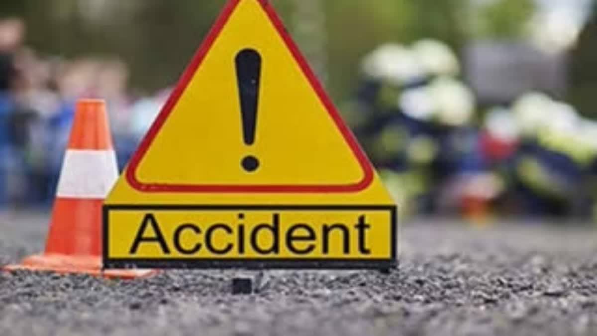 Several Medical Student Killed in Fatal Collision Between Car and Bus in Alappuzha Kerala