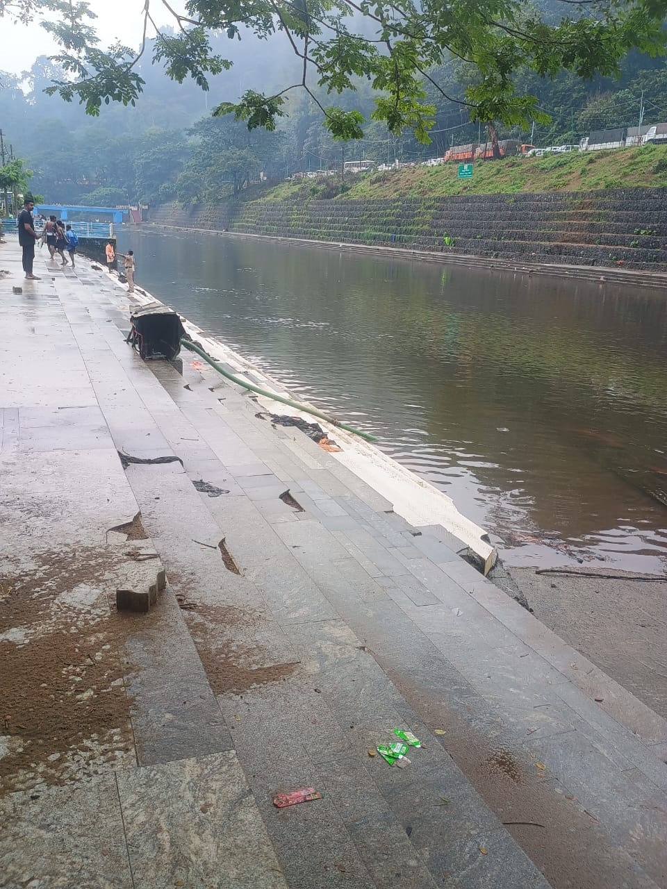 KERALA RAIN ALERT  SABARIMALA NEWS  ശബരിമല മഴ  മഴ മുന്നറിയിപ്പ് ശബരിമല