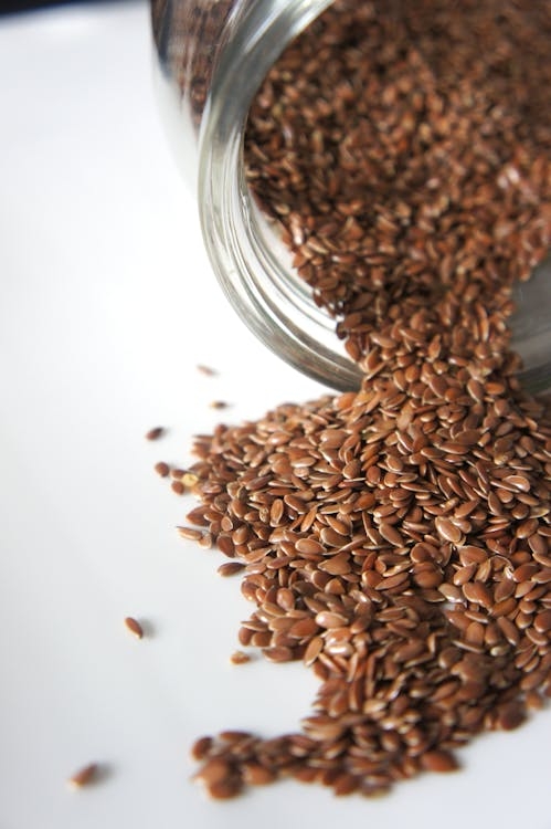 Flaxseed