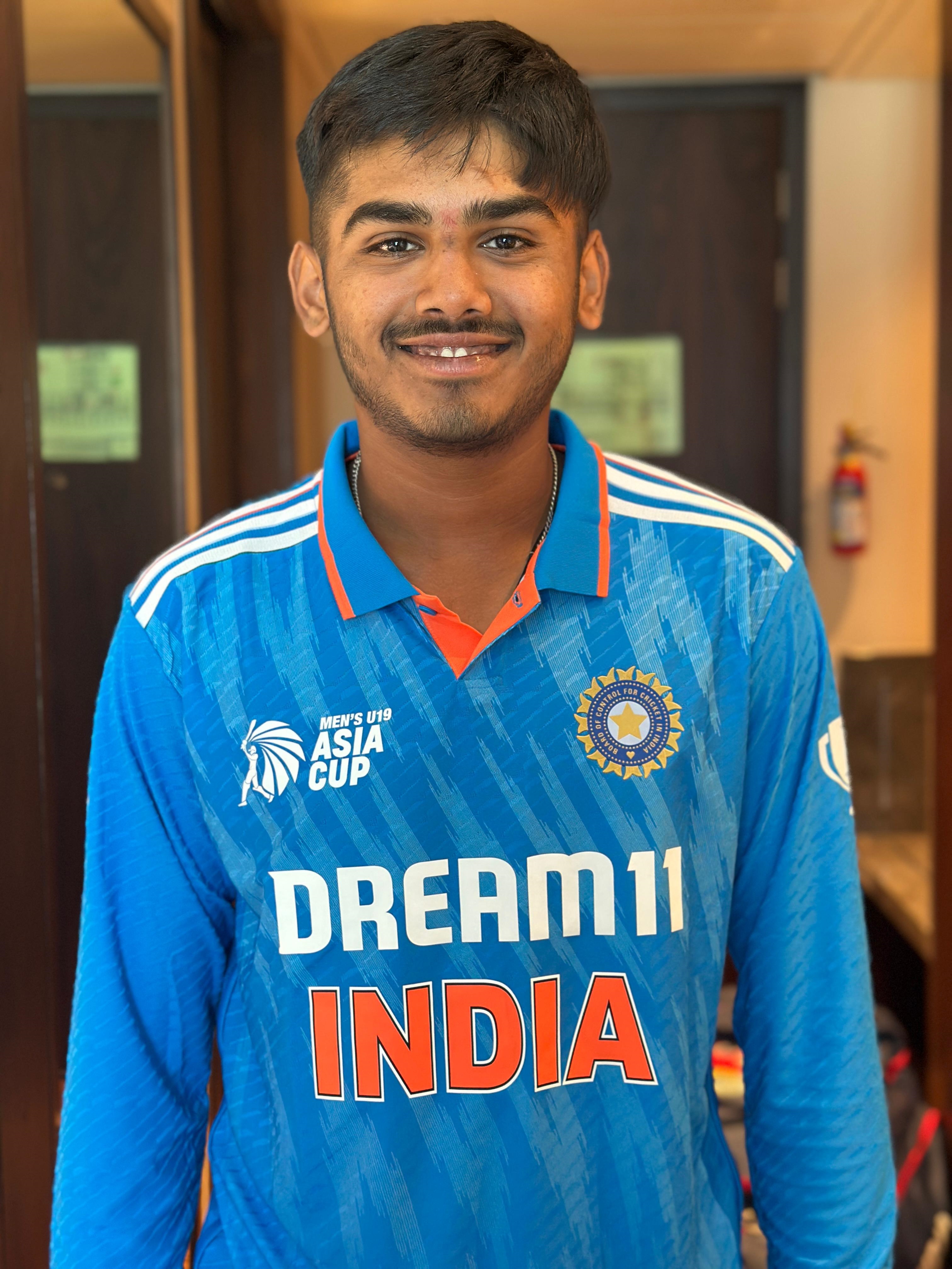 India U19 vs Japan U19