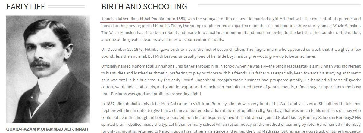 Nehru’s Parents Are Muslims? No, M.O. Mathai Made No Such Comments In His Books