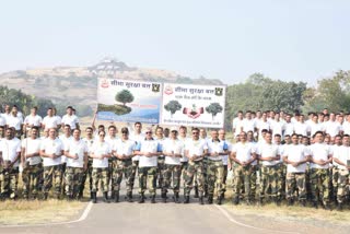 BSF CELEBRATED FOUNDATION DAY