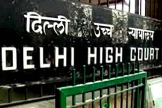 DELHI HIGH COURT