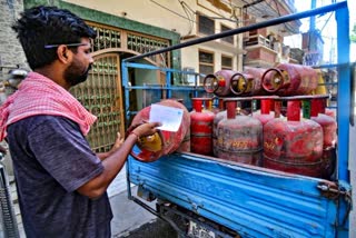 LPG cylinder prices hike