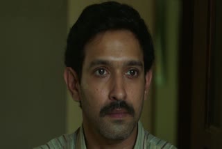 12th Fail Actor Vikrant Massey