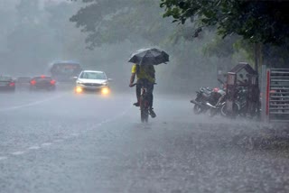 Fainjal Cyclone in Andhra Pradesh