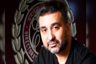 ED Summons Raj Kundra