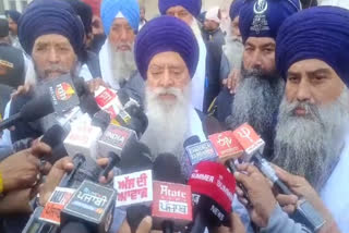 Sukhbir Singh Badal is paying the price for his mistakes: Jasbir Singh Rode