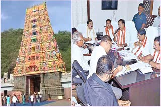 Vijayawada Durga Temple 100 years Development Plan