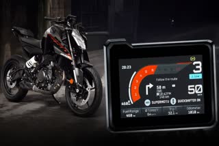 KTM 250 Duke price