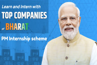 PM Internship Scheme 2024