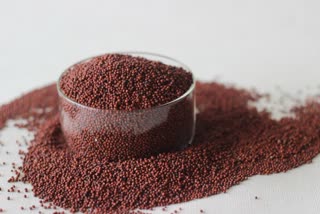 EFFECTS OF RAGI ON HEALTH