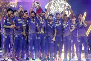 Kolkata Knight Riders