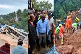 Tamil Nadu Rainfall 2024