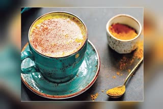 Turmeric Coffee Recipe