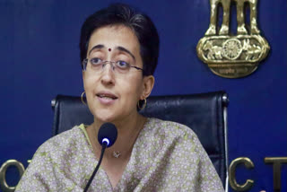 Threshold high in political defamation: Delhi CM Atishi to court