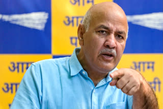 Excise Policy Case: Delhi HC Asks ED To Reply To Manish Sisodia's Plea