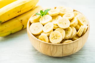 വാഴപ്പഴത്തിന്‍റെ ആരോഗ്യ ഗുണങ്ങൾ  BANANA HEALTH BENEFITS  BENEFITS OF EATING BANANA DAILY  HEALTH TIPS