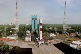 ISRO સેટેલાઇટ લોન્ચ કરશે