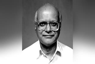 Swadesh Chakraborty Demise