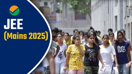 JEE ADVANCED 2025